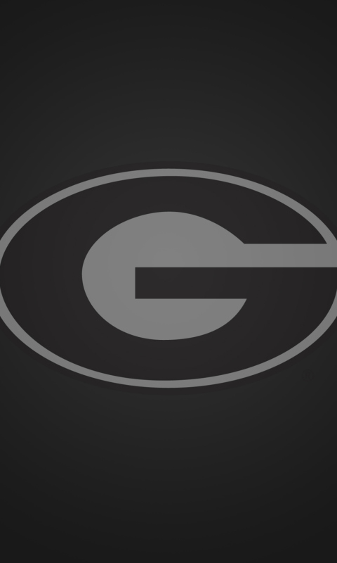 Georgia Bulldogs wallpaper 480x800