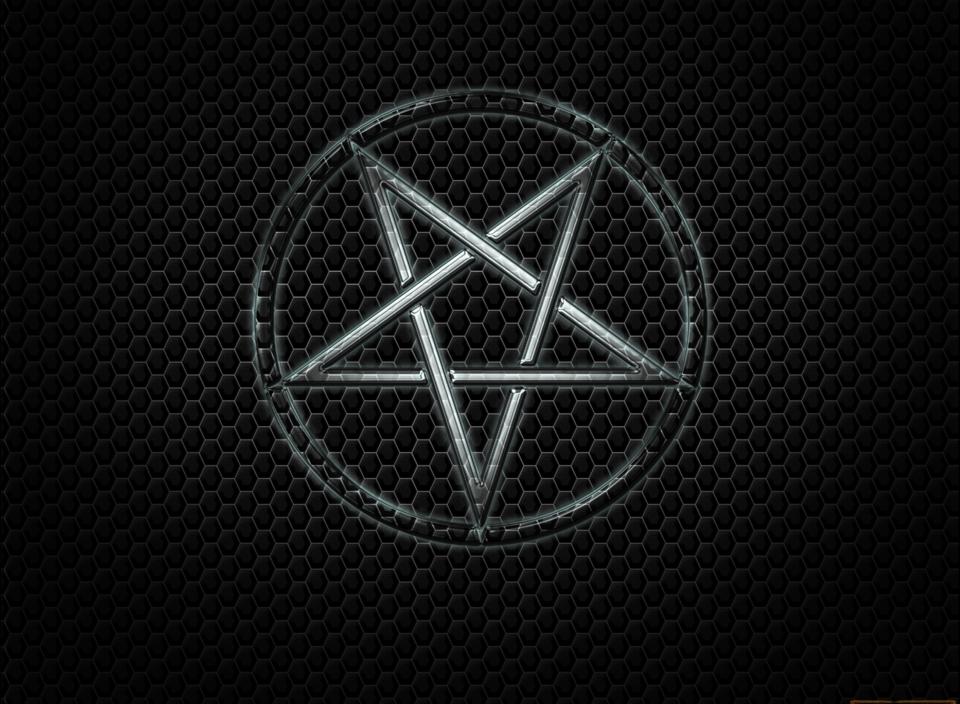 Pentagram screenshot #1 1920x1408