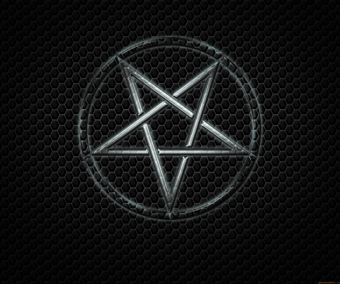 Pentagram screenshot #1 480x400