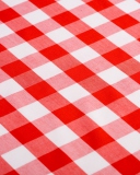 Das Italian Tablecloth Wallpaper 128x160
