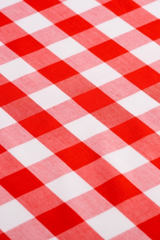 Das Italian Tablecloth Wallpaper 320x480