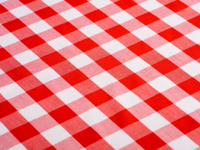 Das Italian Tablecloth Wallpaper 640x480