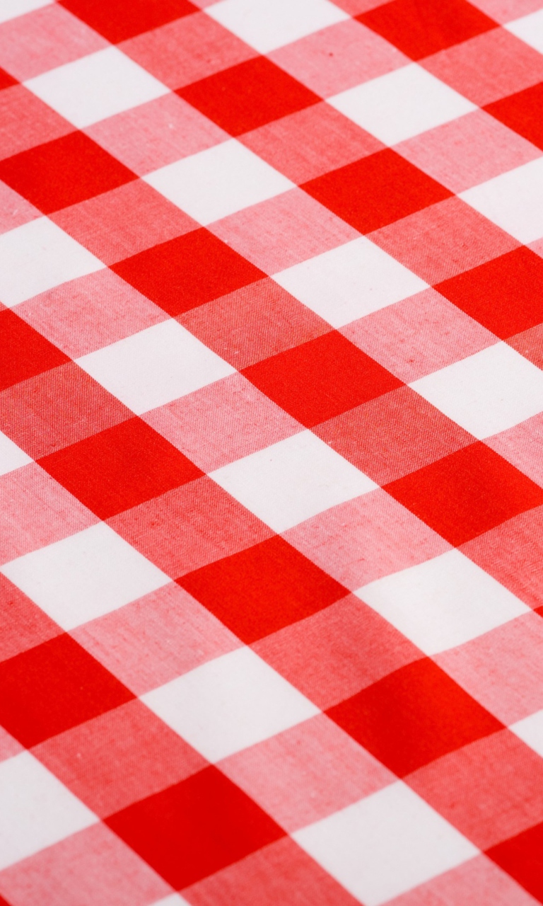 Das Italian Tablecloth Wallpaper 768x1280