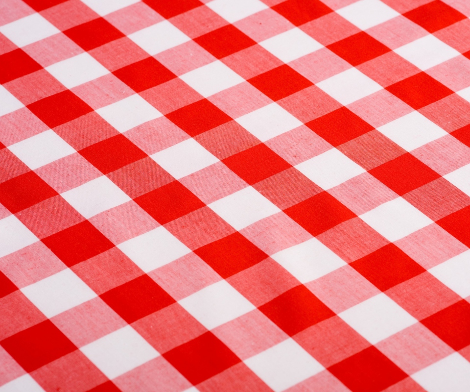 Italian Tablecloth screenshot #1 960x800