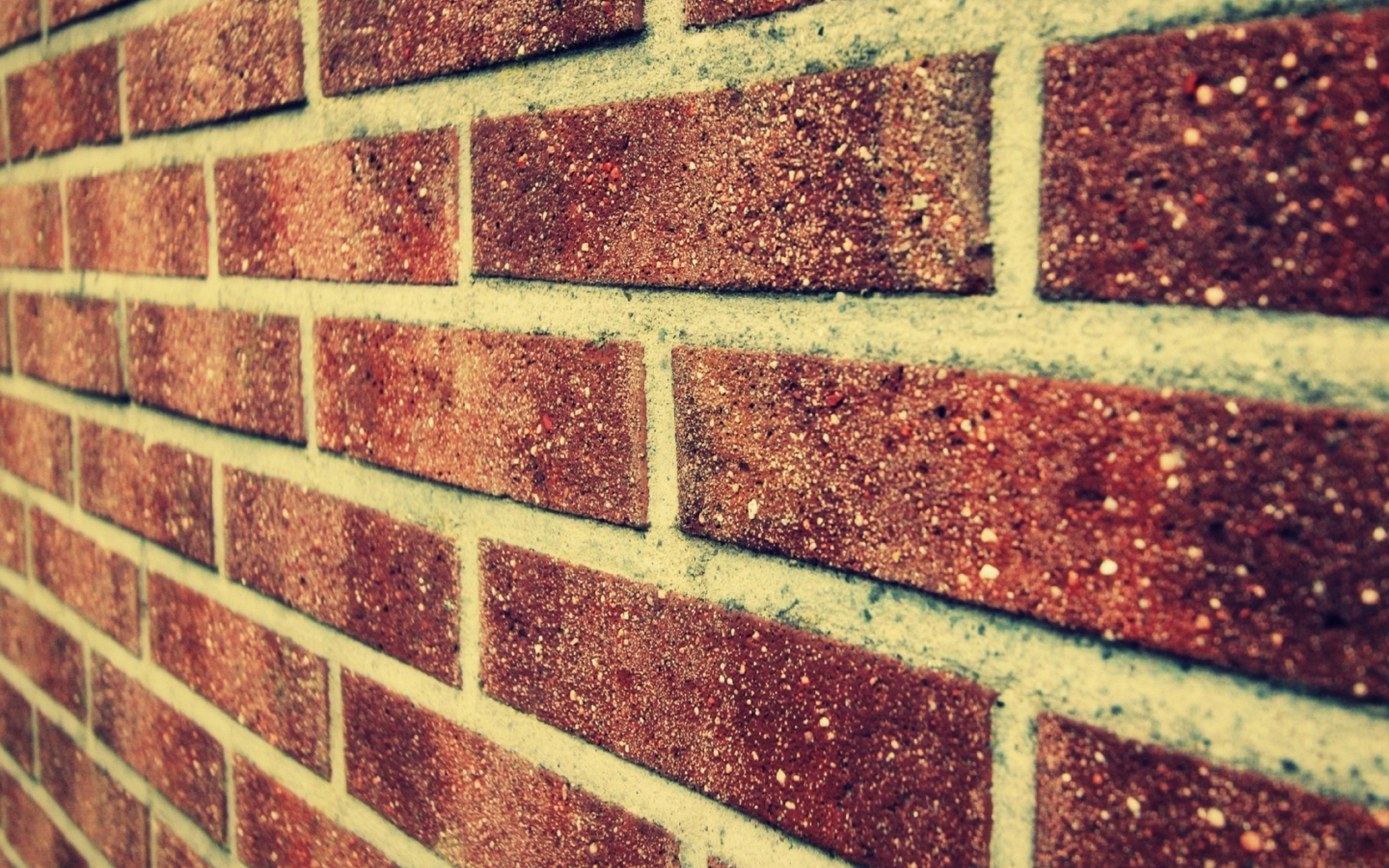 Brick Wall screenshot #1 1440x900