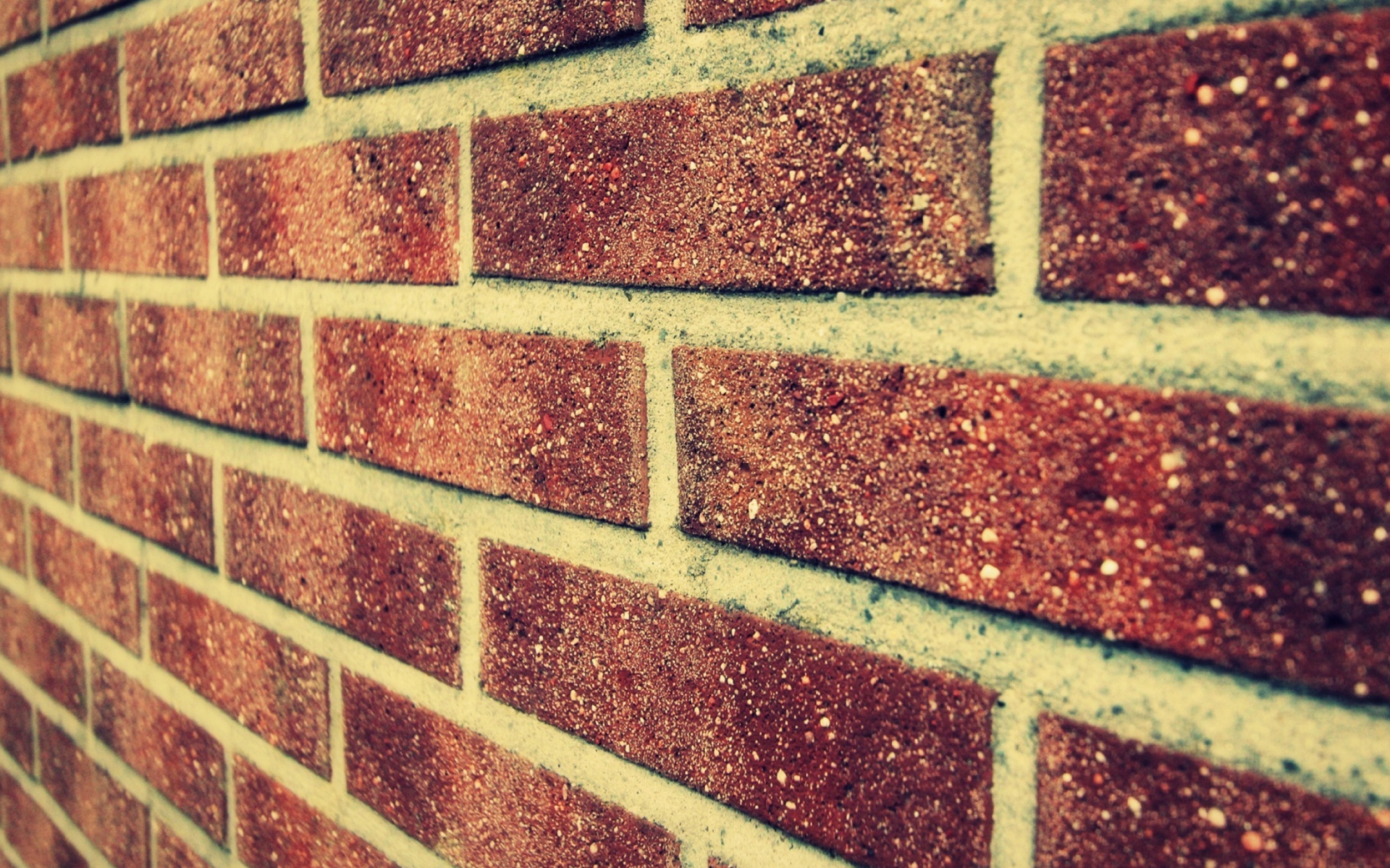 Обои Brick Wall 1920x1200