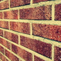 Обои Brick Wall 208x208