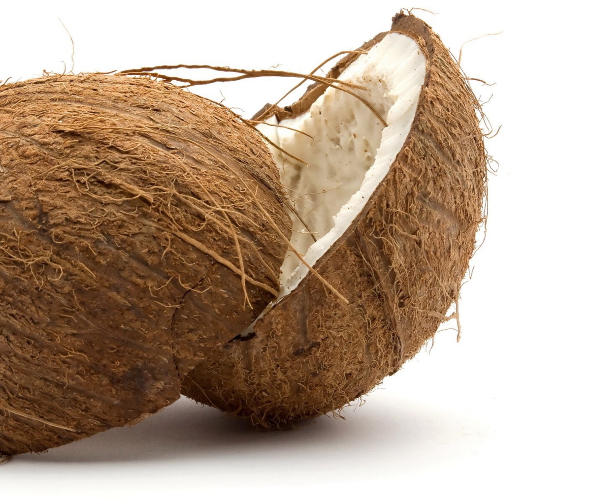 Sfondi Fresh Coconut 1200x1024