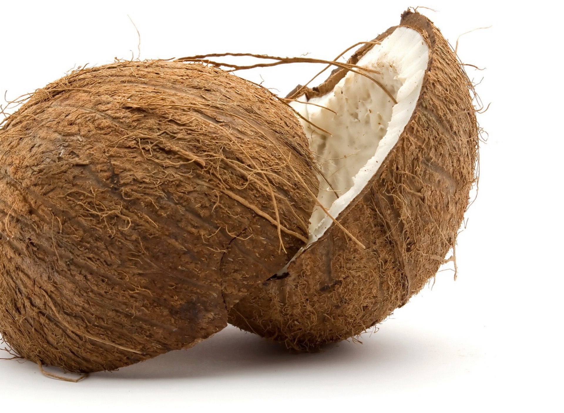 Sfondi Fresh Coconut 1920x1408