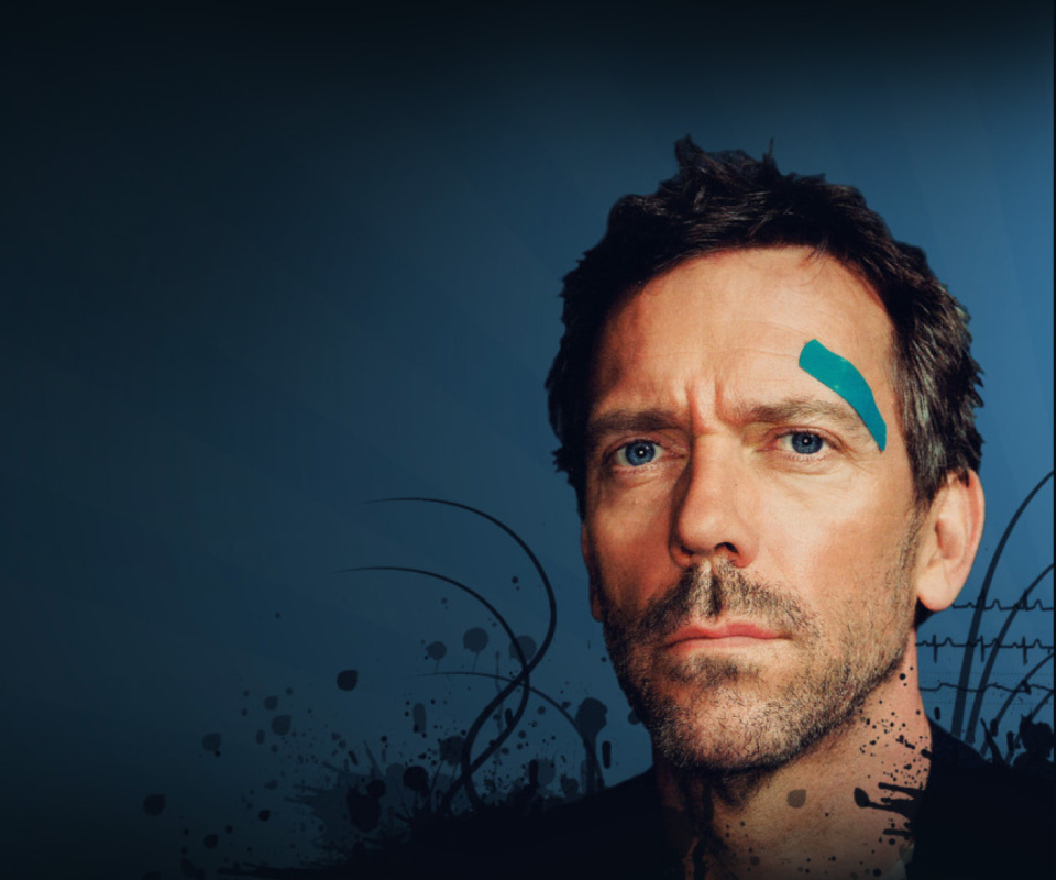 Dr House screenshot #1 960x800