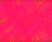Fondo de pantalla Abstract shine 176x144