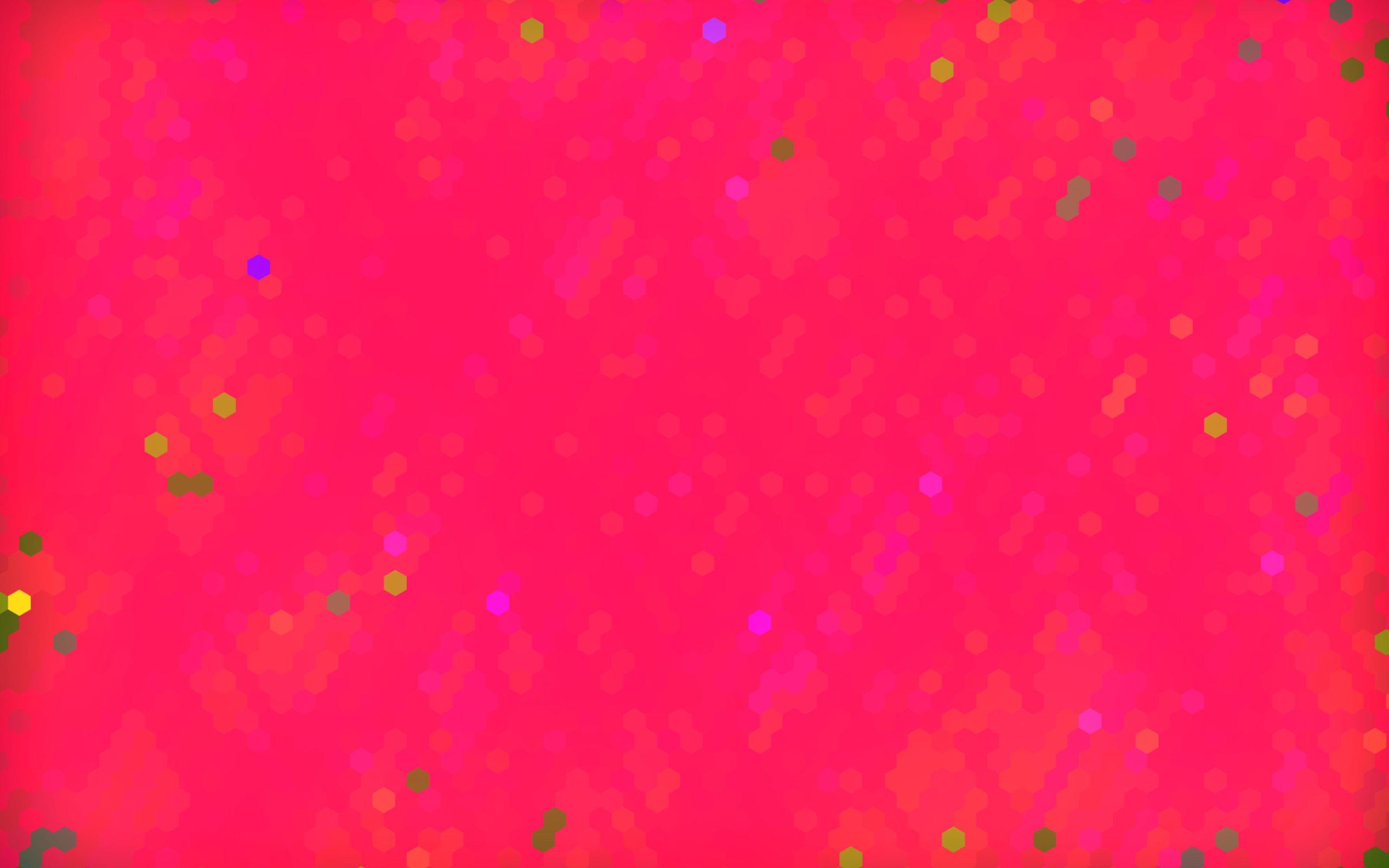 Abstract shine screenshot #1 2560x1600