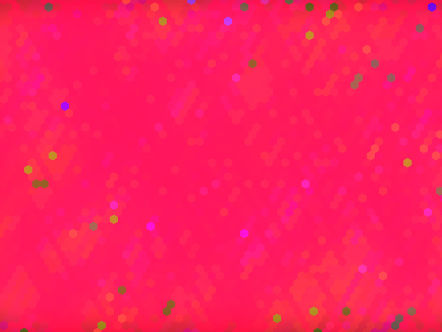 Fondo de pantalla Abstract shine 640x480
