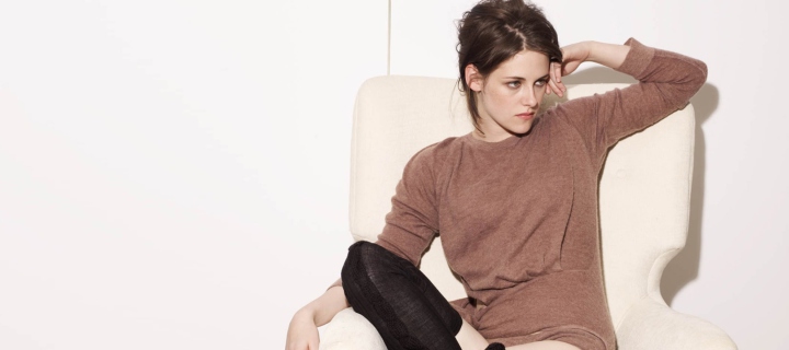 Kristen Stewart screenshot #1 720x320