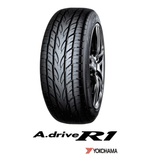 Yokohama R1 - Obrázkek zdarma pro 208x208