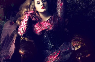 Adele sfondi gratuiti per HTC One X+