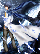 Vocaloid, Kaito screenshot #1 132x176