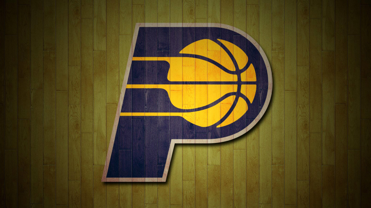 Indiana Pacers wallpaper 1280x720