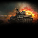 World Of Tanks screenshot #1 128x128
