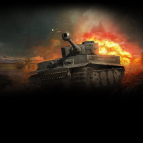 World Of Tanks screenshot #1 208x208