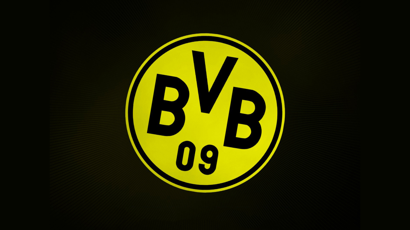Borussia Dortmund - BVB wallpaper 1366x768