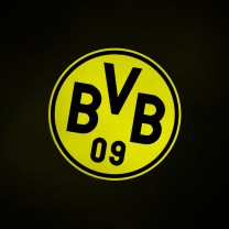 Borussia Dortmund - BVB wallpaper 208x208