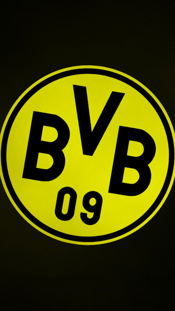 Das Borussia Dortmund - BVB Wallpaper 360x640