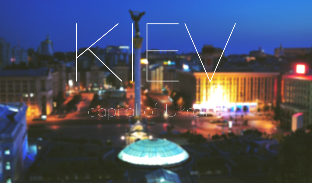 Sfondi Kiev 1024x600