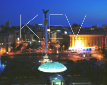 Screenshot №1 pro téma Kiev 220x176
