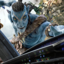 Fondo de pantalla Avatar Movie 128x128