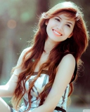 Linh Giang wallpaper 128x160