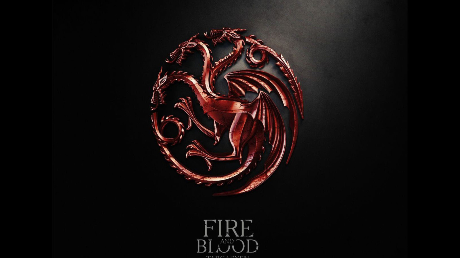 Targaryen Game of Thrones wallpaper 1600x900