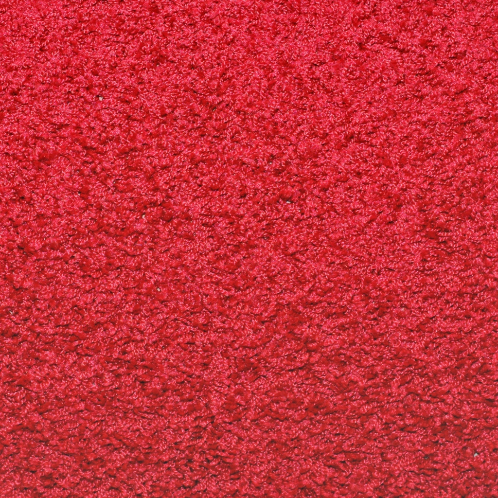 Das Bright Red Carpet Wallpaper 1024x1024