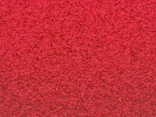 Fondo de pantalla Bright Red Carpet 320x240