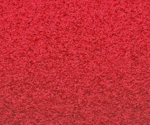 Bright Red Carpet wallpaper 480x400