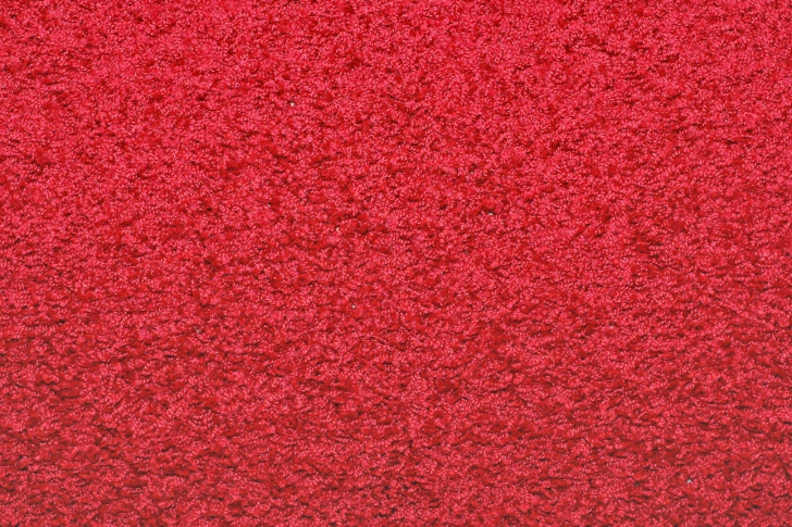 Обои Bright Red Carpet