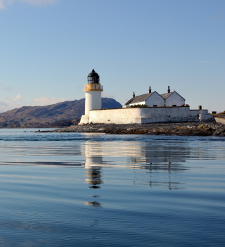 Lighthouse sfondi gratuiti per 1024x1024