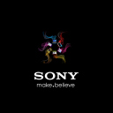 Screenshot №1 pro téma Sony Make Belive 128x128