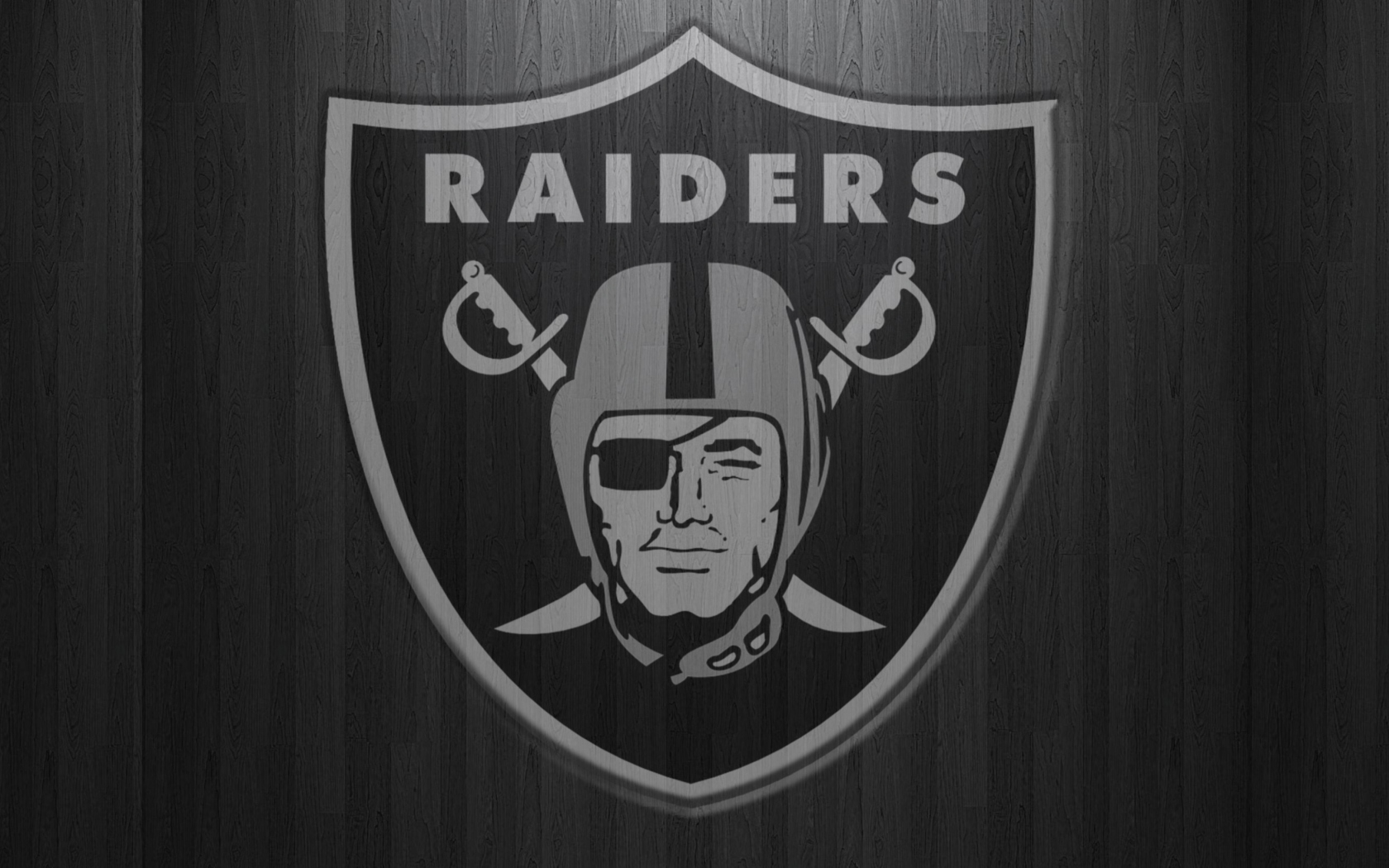 Oakland Raiders screenshot #1 1680x1050