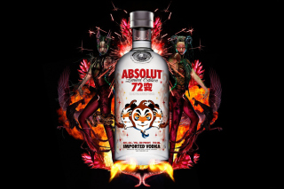 Absolut Background for Android, iPhone and iPad