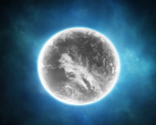 Gray Planet screenshot #1 220x176