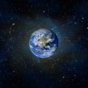 Earth screenshot #1 128x128