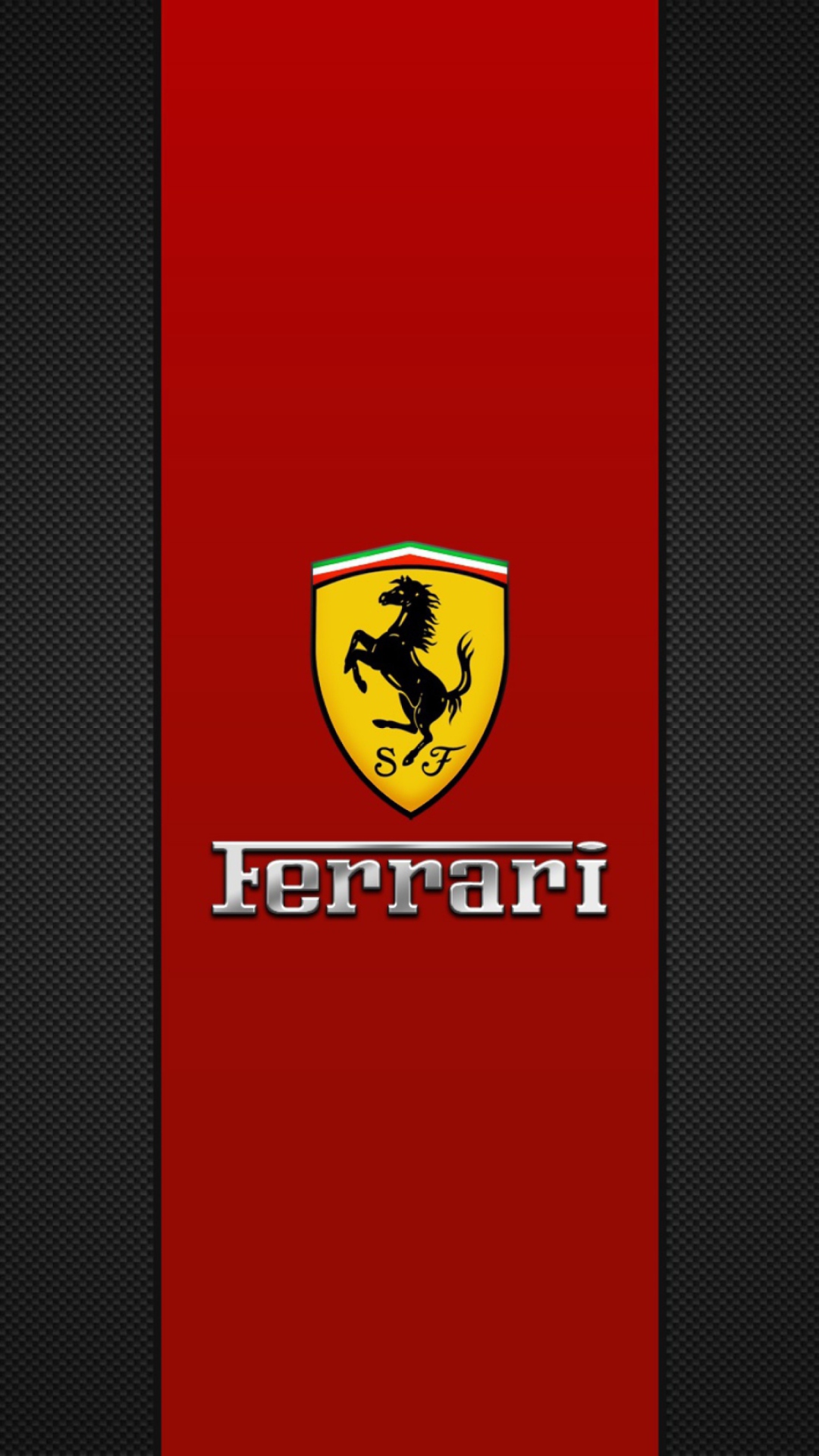 Ferrari screenshot #1 1080x1920