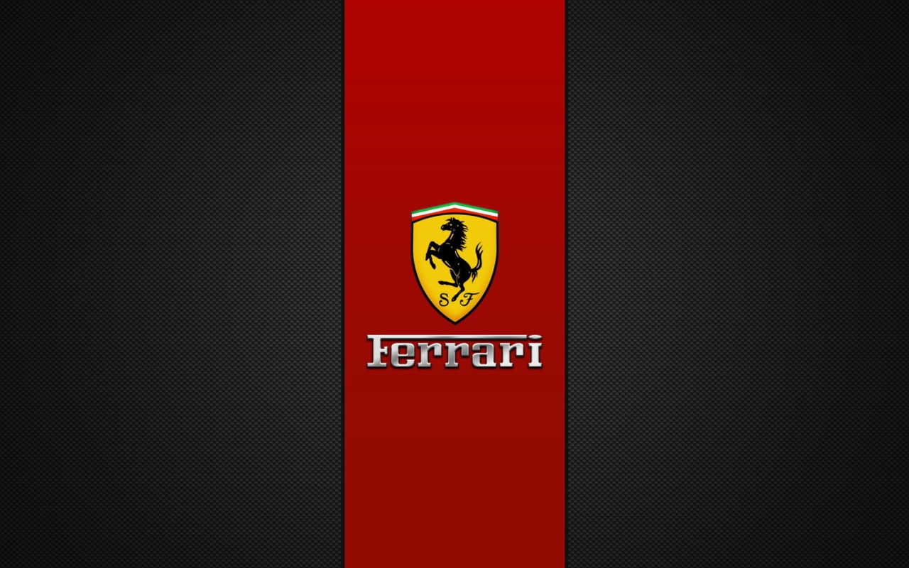Sfondi Ferrari 1280x800