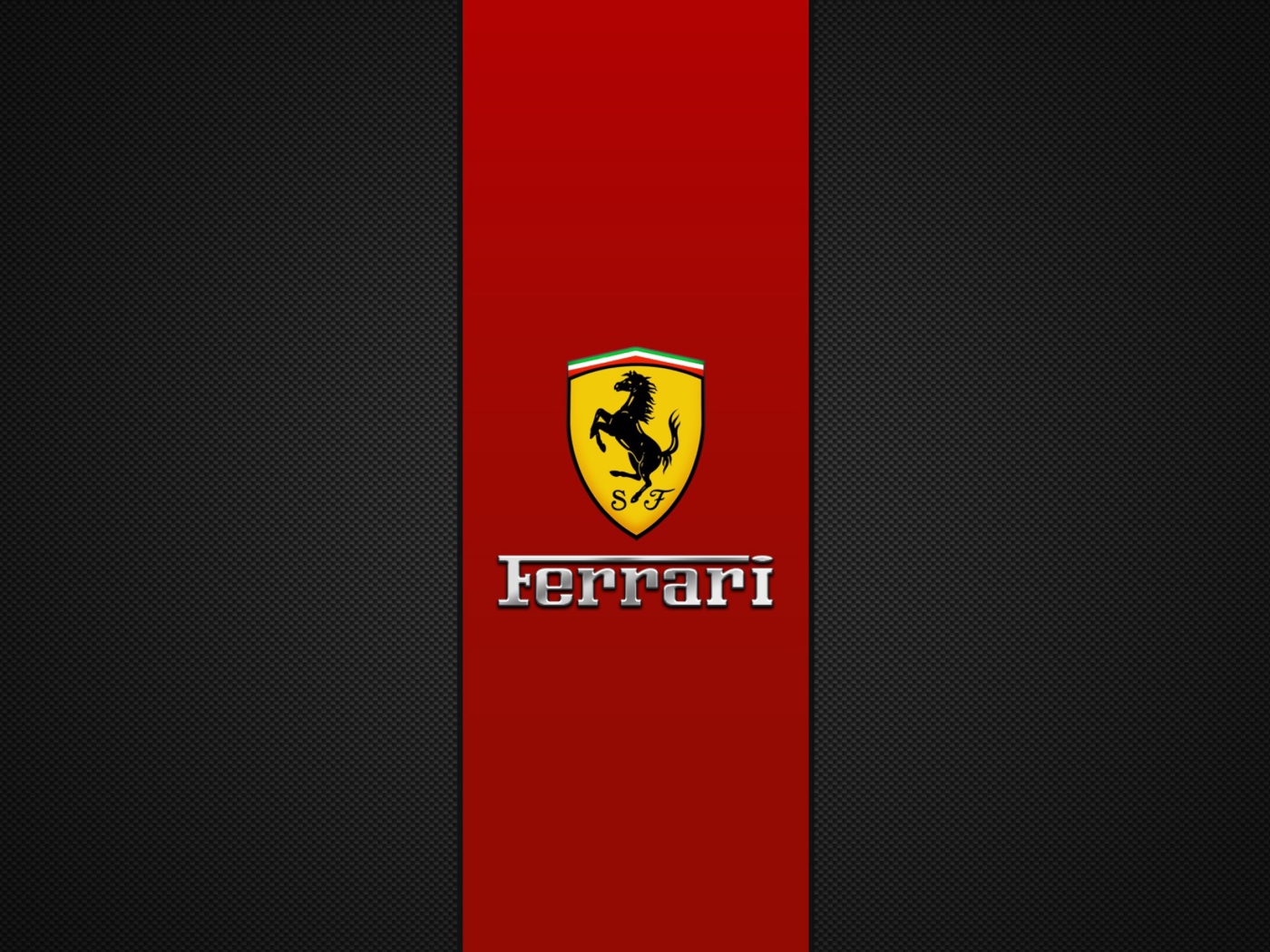 Sfondi Ferrari 1400x1050