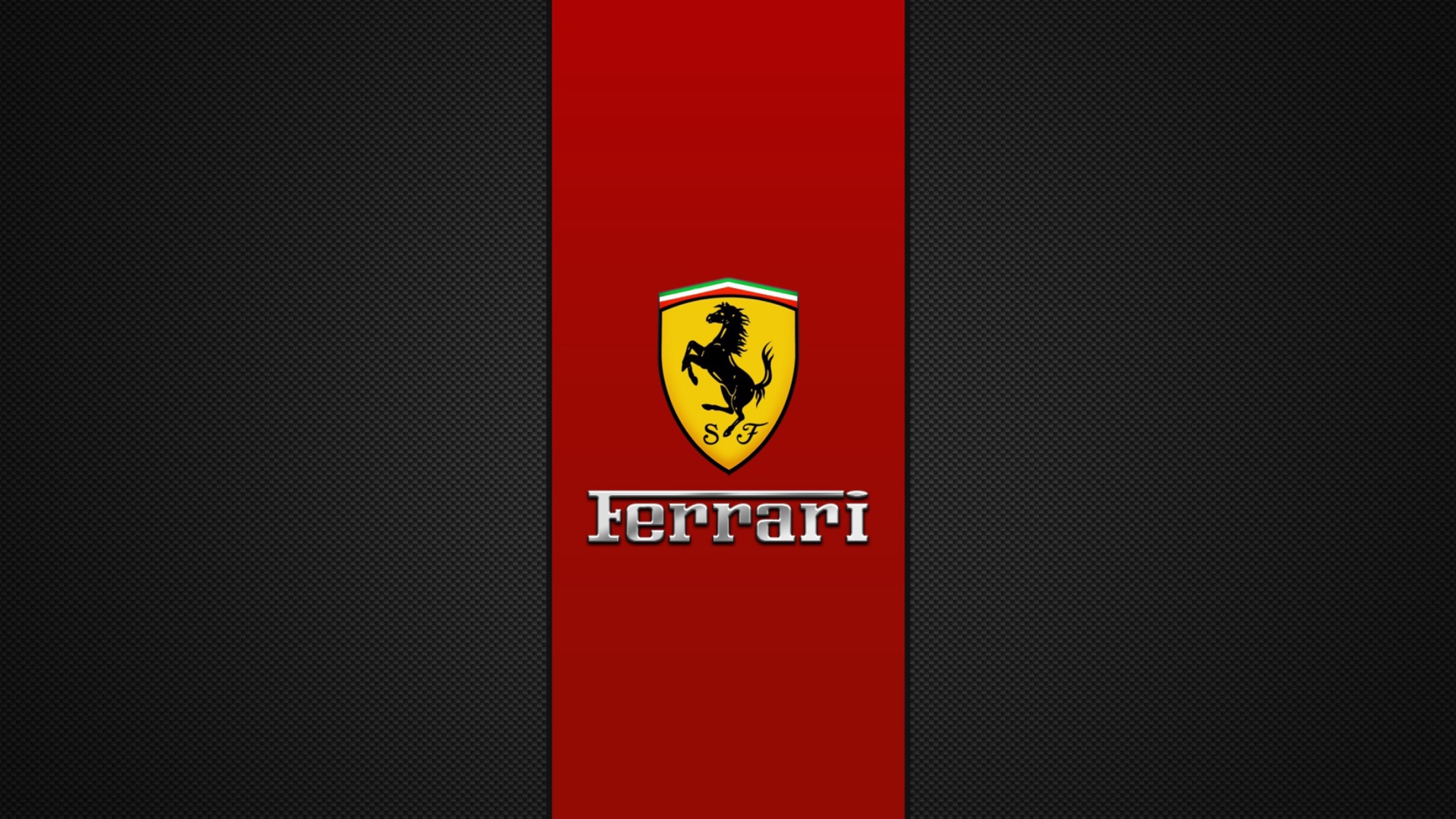 Screenshot №1 pro téma Ferrari 1920x1080