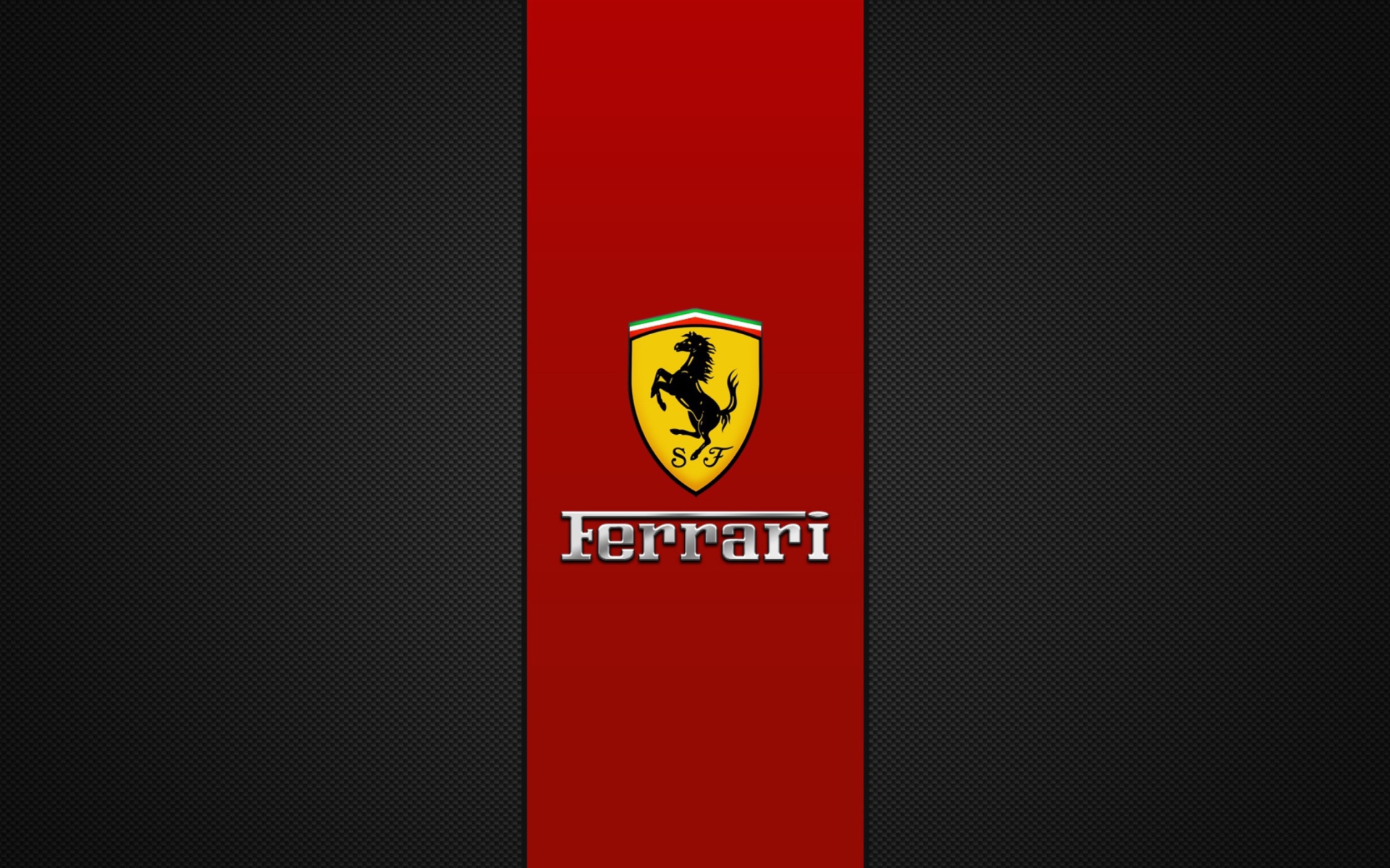 Fondo de pantalla Ferrari 1920x1200