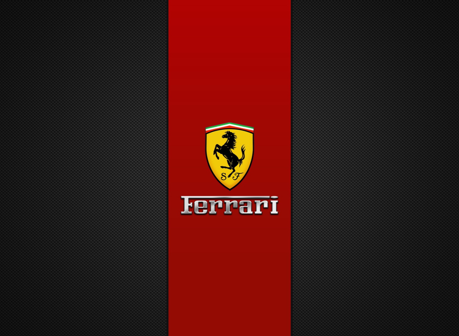 Das Ferrari Wallpaper 1920x1408