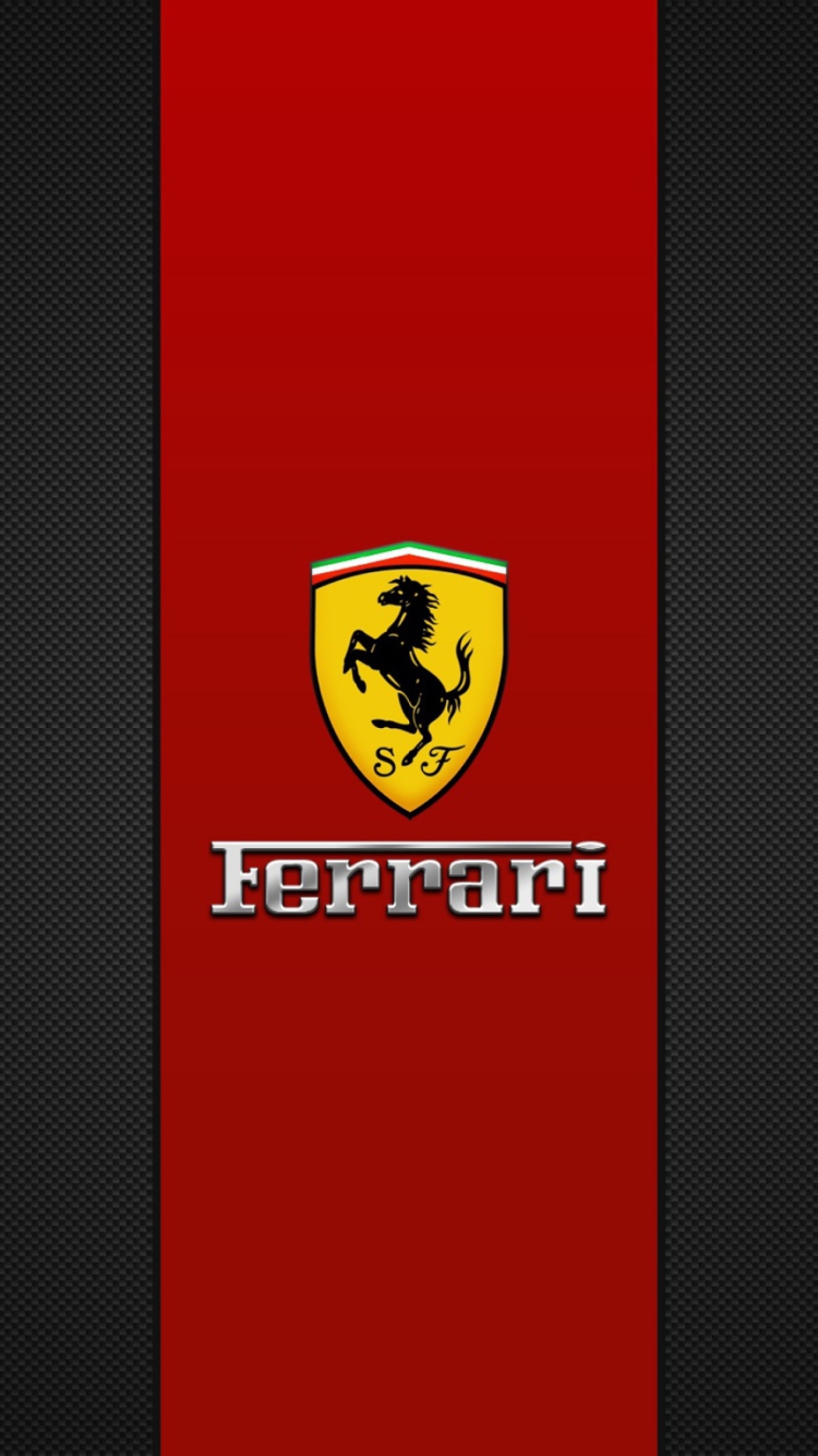 Ferrari screenshot #1 750x1334