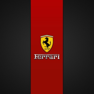 Ferrari - Obrázkek zdarma pro iPad 2